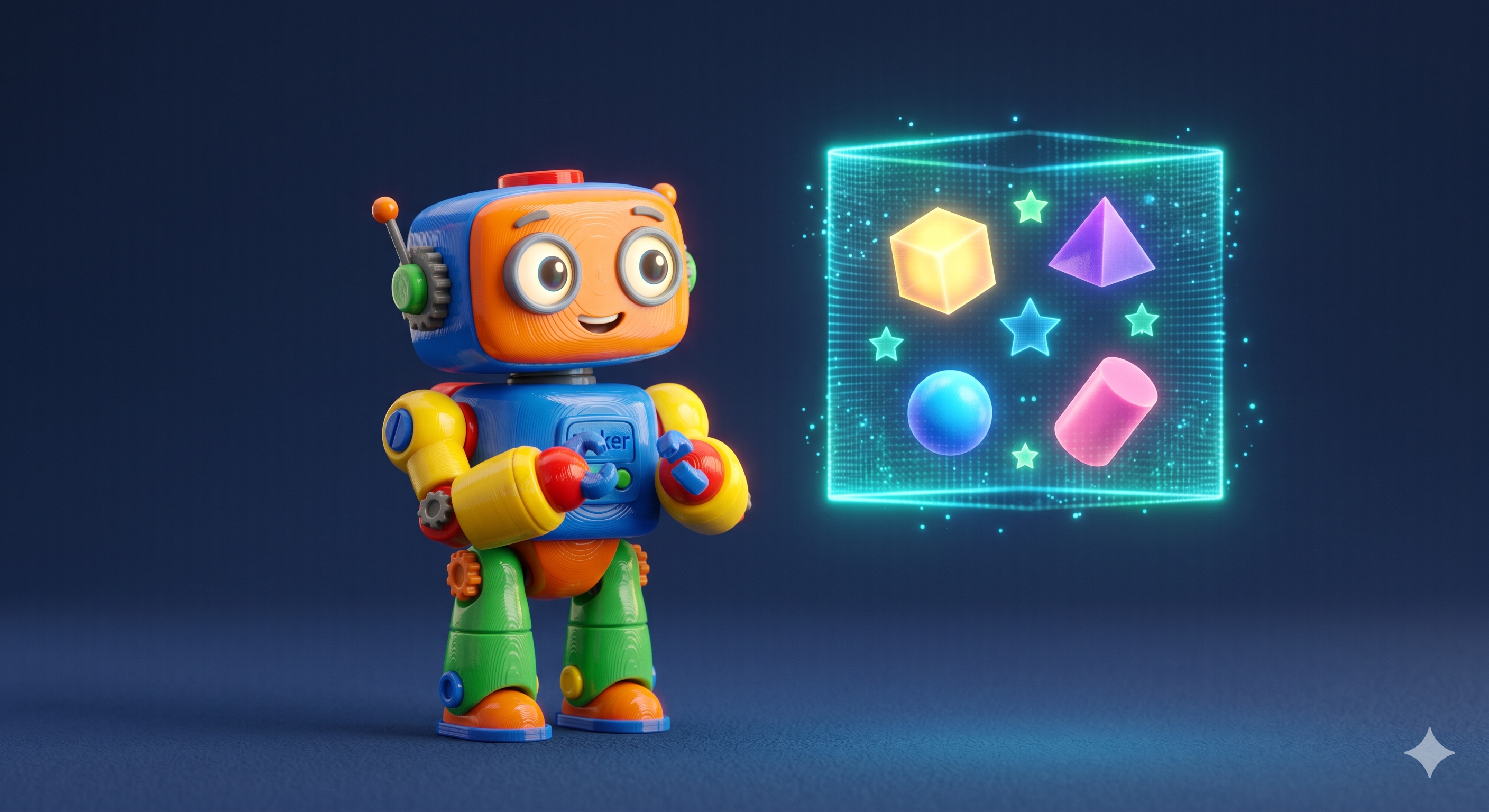 Diseño 3D